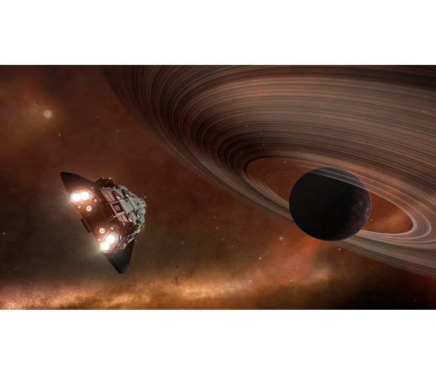ELITE DANGEROUS: LEGENDARY EDITION - 371641 - zdjęcie 2